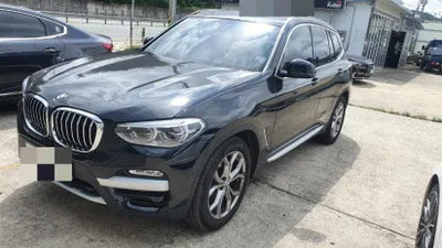 2019 BMW 320 928KMWBATX3106KLF VIN:928KMWBATX3106KLF