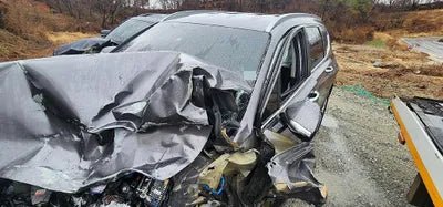 2018 Hyundai Santa FE VIN: