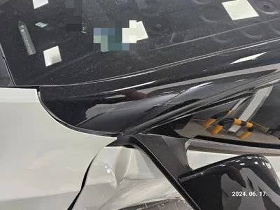 2021 Tesla Model 3 VIN: