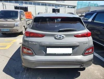 2019 Hyundai Kona KMHK381GFKU008663 VIN:KMHK381GFKU008663