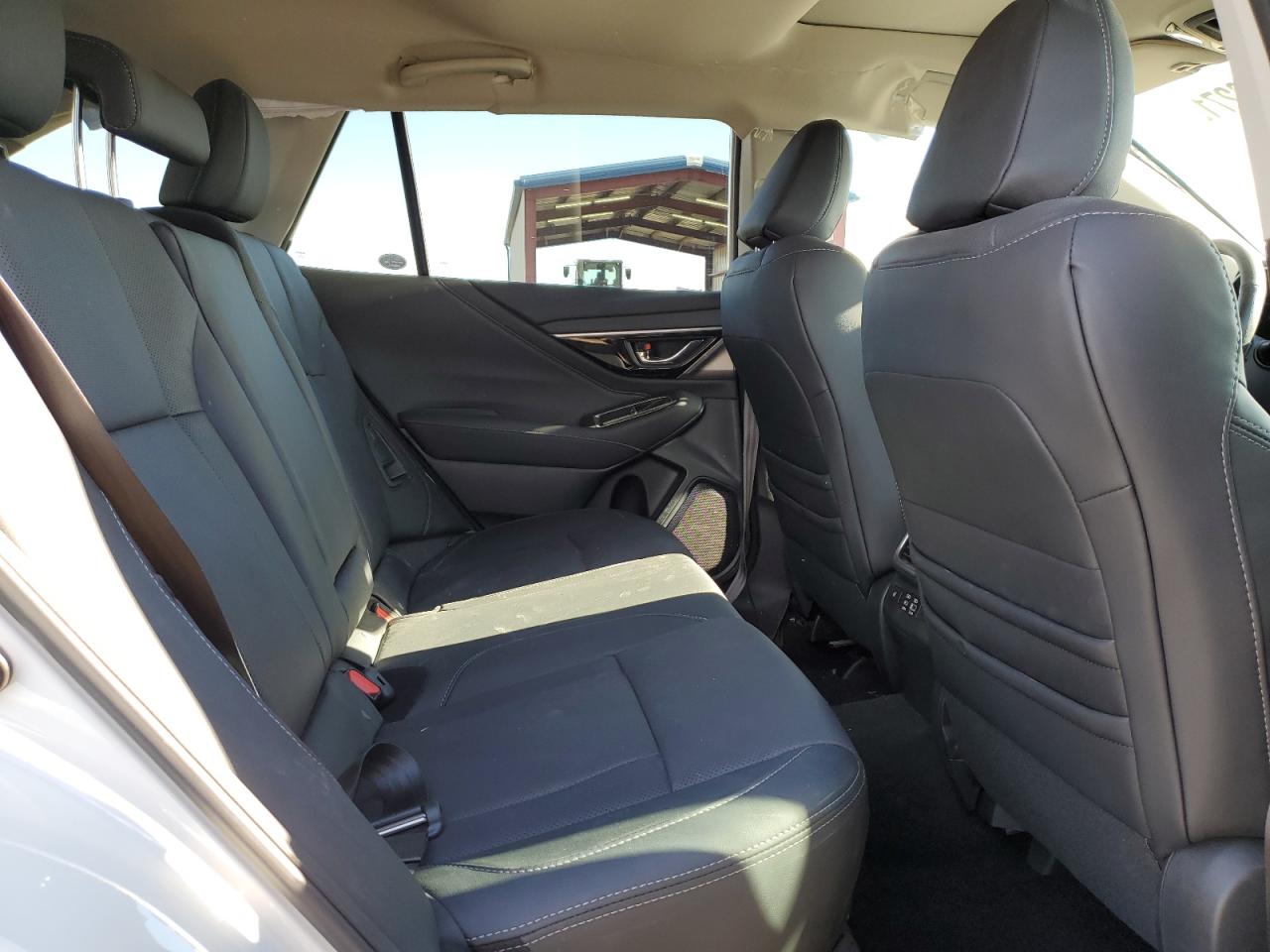 2024 SUBARU OUTBACK LIMITED VIN:4S4BTGND2R3268169