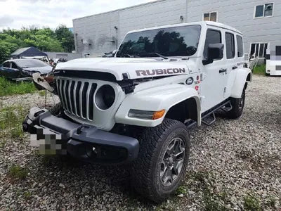 2020 Jeep Wrangler VIN: