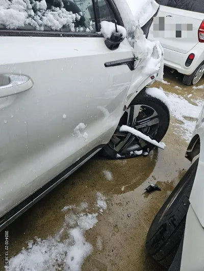 2022 Kia Sorento KNARL81GBNA112583 VIN:KNARL81GBNA112583