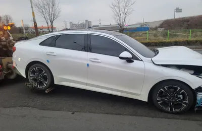 2023 Kia K5 KNAG3412BPA224454 VIN:KNAG3412BPA224454