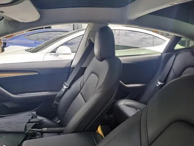 2021 Tesla Model 3 5YJ3E1EB7MF947607 VIN:5YJ3E1EB7MF947607