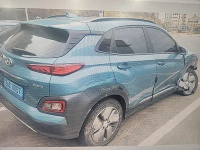 2019 Hyundai Kona KMHK381GFKU011591 VIN:KMHK381GFKU011591