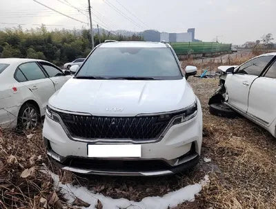 2022 Kia Carnival KNANE81BBNS170565 VIN:KNANE81BBNS170565