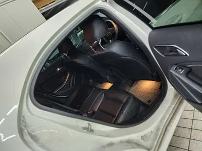 2018 Mercedes-Benz A 200 WDDBF4DB5JJ618930 VIN:WDDBF4DB5JJ618930