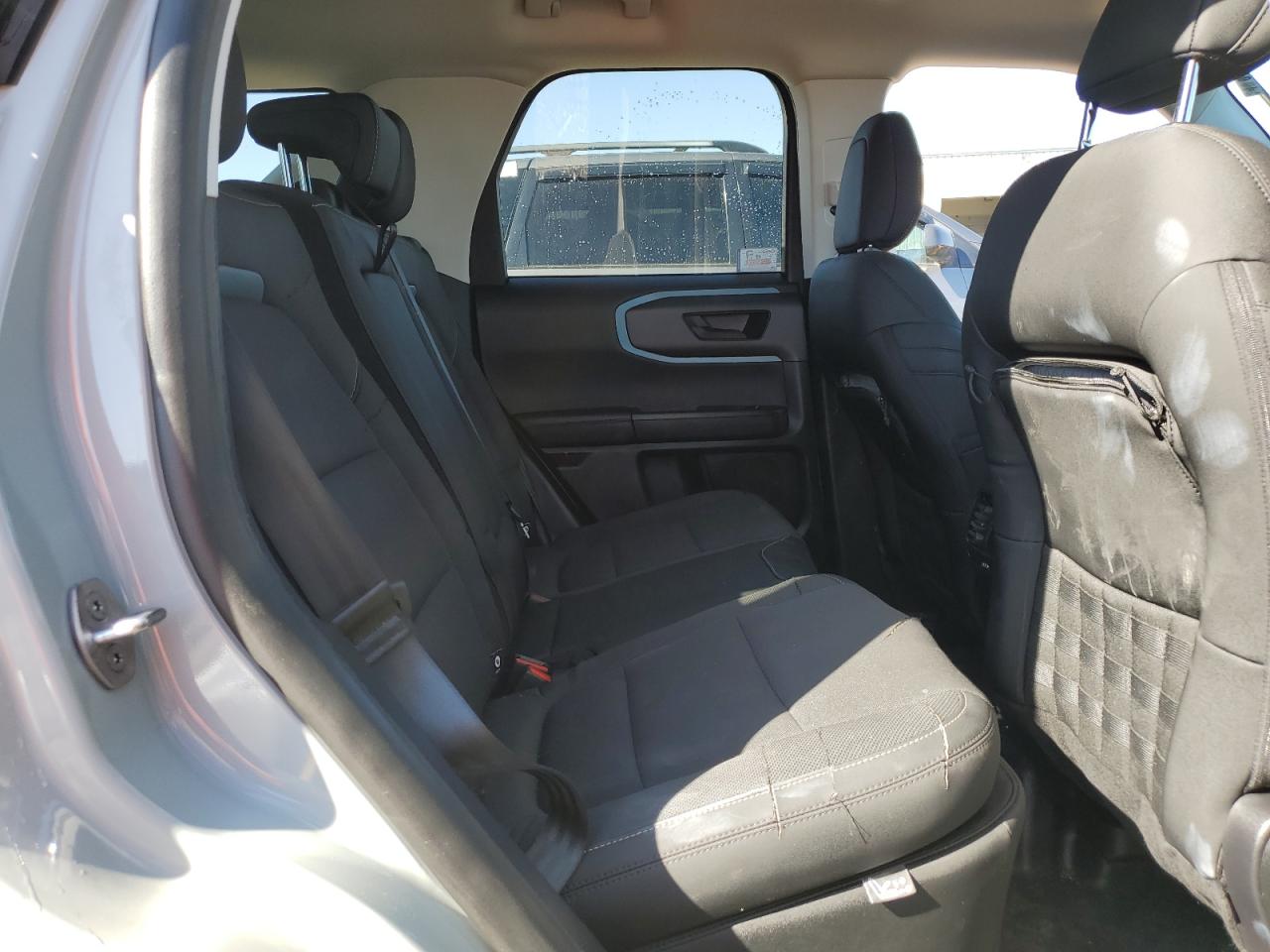 2023 FORD BRONCO SPORT BADLANDS VIN:3FMCR9D93PRE25640