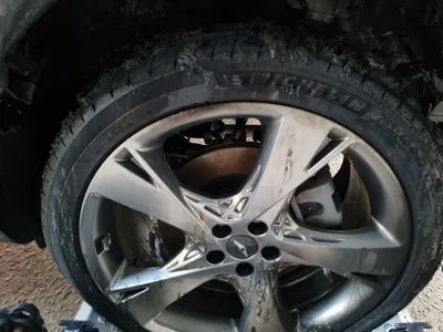 2022 Genesis GV80 VIN: