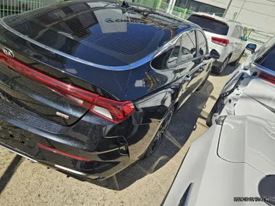 2021 Kia K5 VIN: