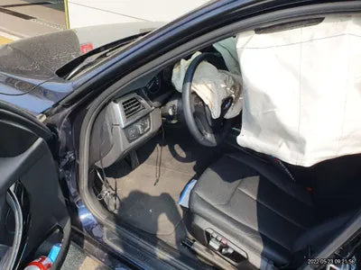 2017 BMW 320 WBA8D1108HK777177 VIN:WBA8D1108HK777177