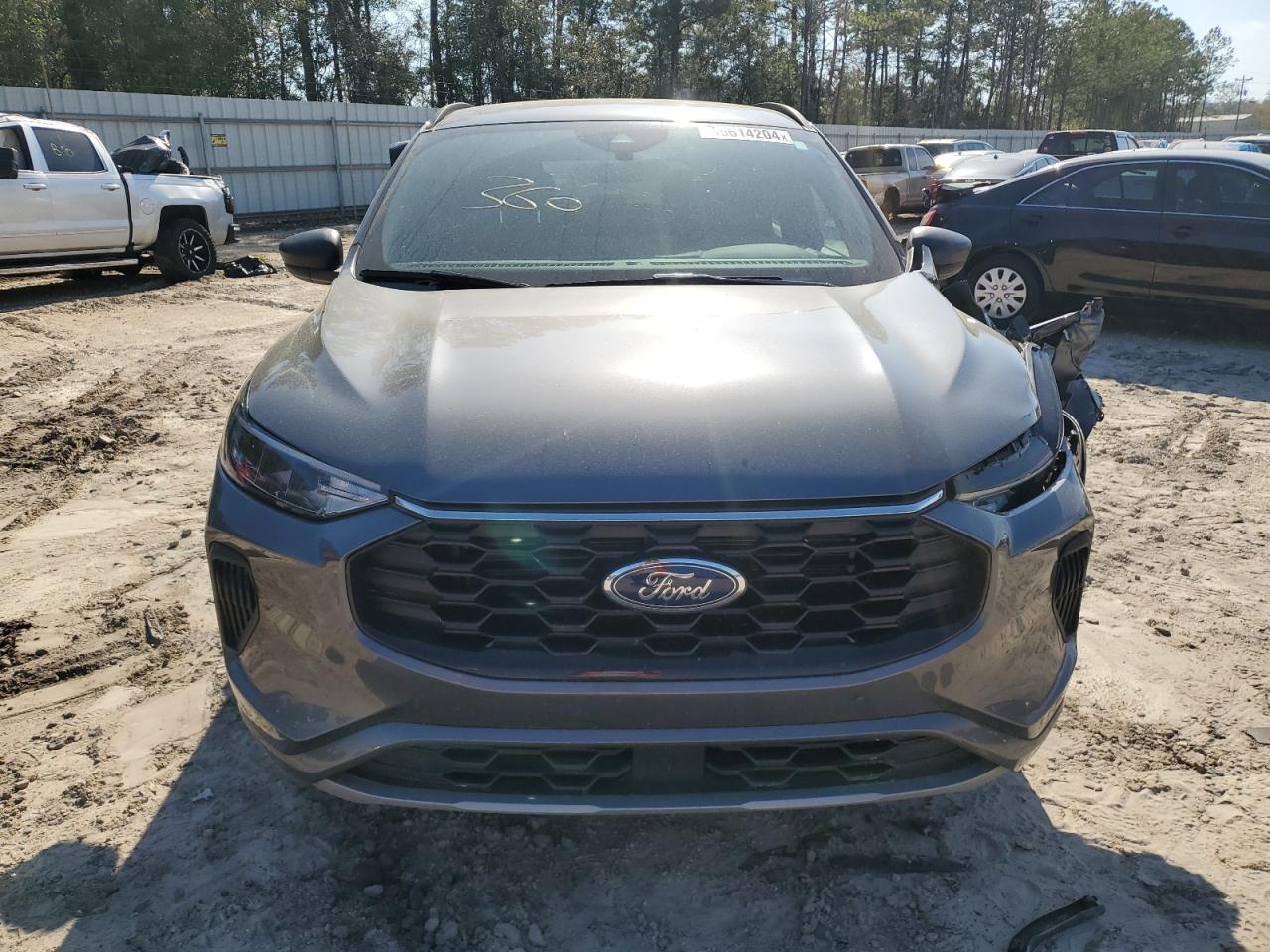 2023 FORD ESCAPE ST LINE VIN:1FMCU0MN7PUA52411