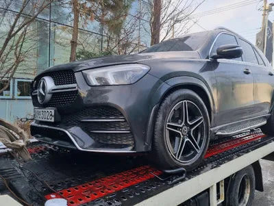 2019 Mercedes-Benz GLE 450 WDCFB5KBXKA078017 VIN:WDCFB5KBXKA078017