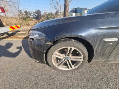 2016 BMW 520 WBA5E7106GG564068 VIN:WBA5E7106GG564068