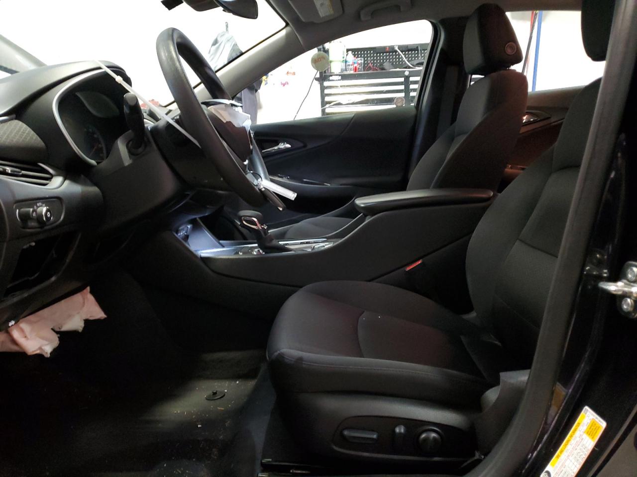 2023 CHEVROLET MALIBU LT VIN:1G1ZD5ST3PF186973