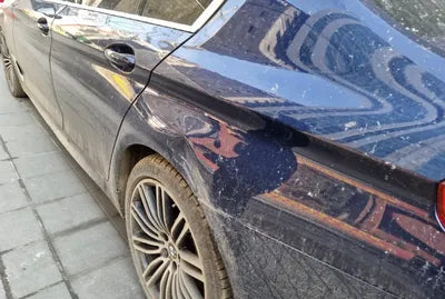 2020 BMW 520 WBAJF5107LCE66980 VIN:WBAJF5107LCE66980