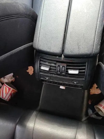 2016 BMW 520 WBA5E5109GG201350 VIN:WBA5E5109GG201350