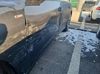 2019 Audi A6 VIN: