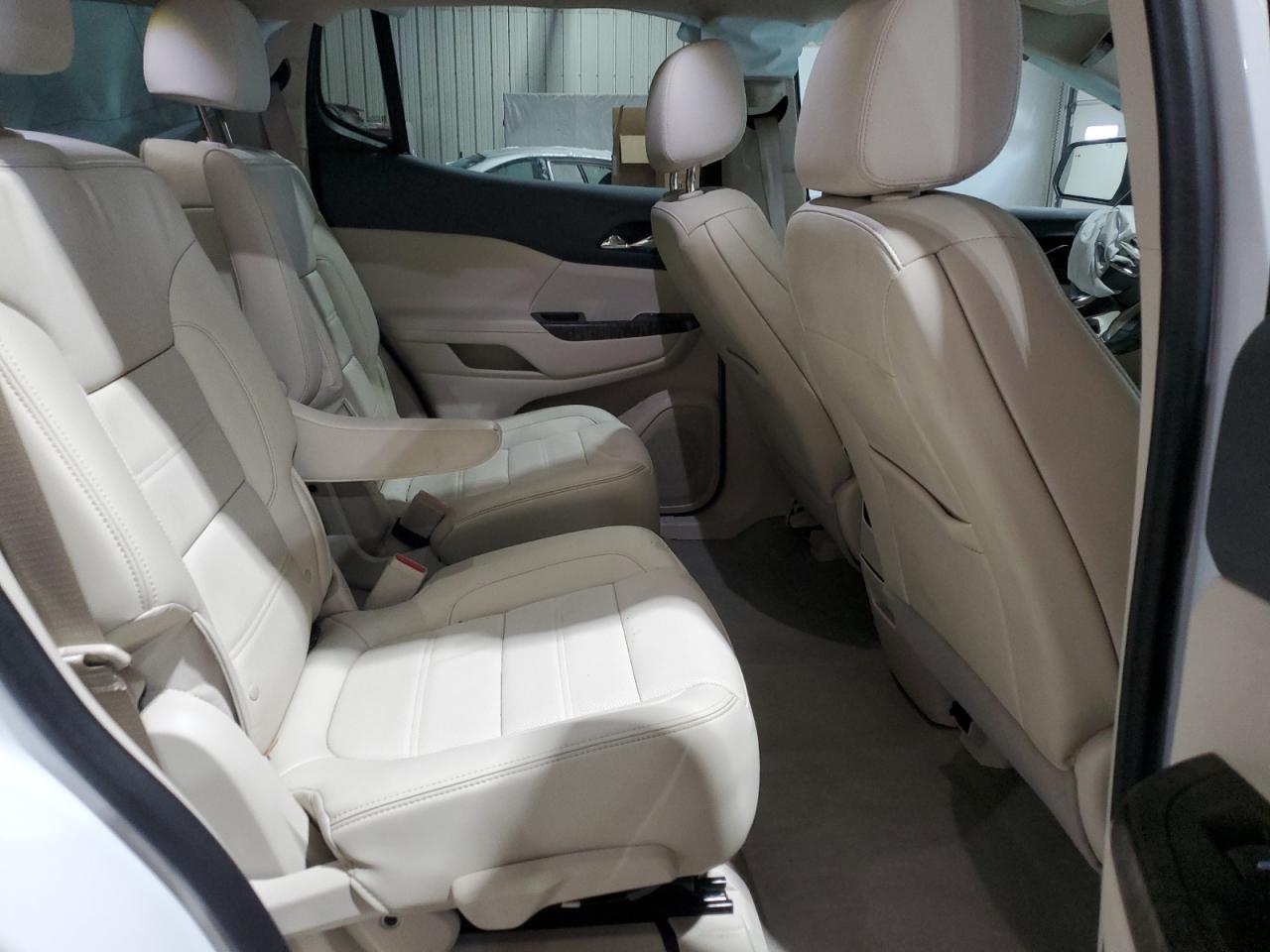 2022 GMC ACADIA DENALI VIN:1GKKNXLS7NZ148864
