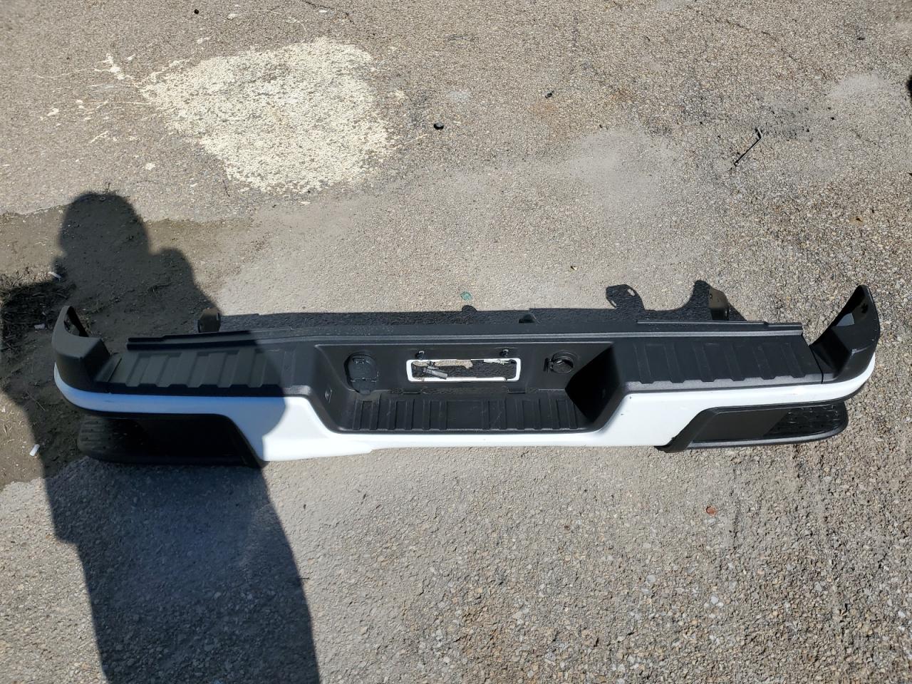 2022 GMC CANYON AT4 VIN:1GTG6FENXN1155709