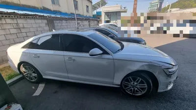 2016 Audi A6 WAUZZZ4GXGN095699 VIN:WAUZZZ4GXGN095699