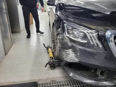 2019 Mercedes-Benz S 450 VIN: