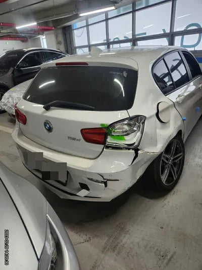 2016 BMW 118 WBA1S5105G5A78152 VIN:WBA1S5105G5A78152