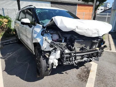 2021 Kia Carnival VIN: