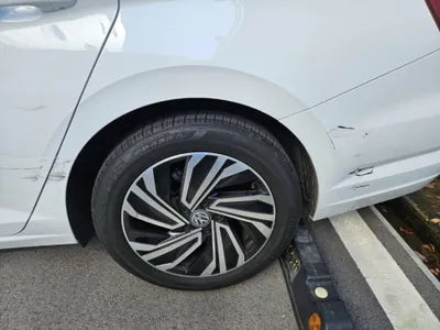 2020 Volkswagen Jetta WVWZZZBUZLM100232 VIN:WVWZZZBUZLM100232