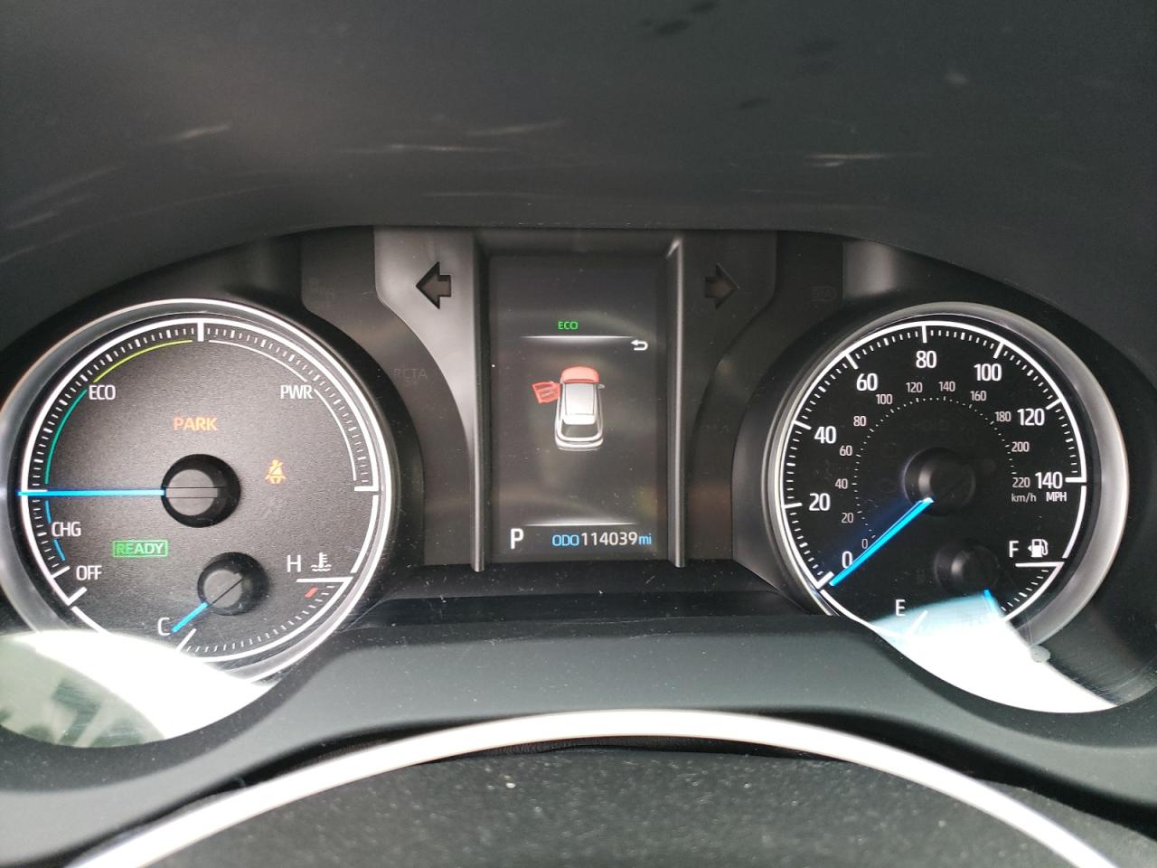 2022 TOYOTA VENZA LE VIN:JTEAAAAH7NJ113761