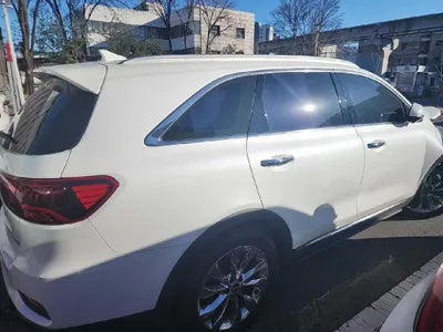 2019 Kia Sorento VIN: