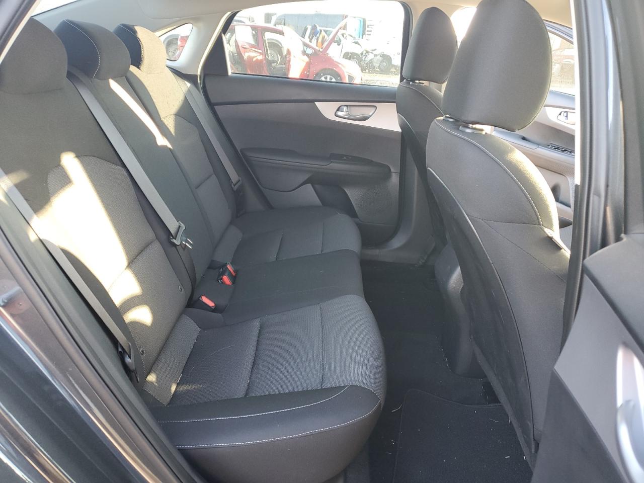 2024 KIA FORTE LX VIN:3KPF24ADXRE835864