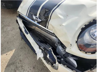 2016 MINI Cooper 735KMWMWXP5101G2A VIN:735KMWMWXP5101G2A