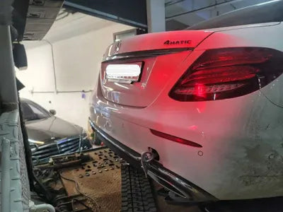 2017 Mercedes-Benz E 220 WDDZF0FBXHA233538 VIN:WDDZF0FBXHA233538