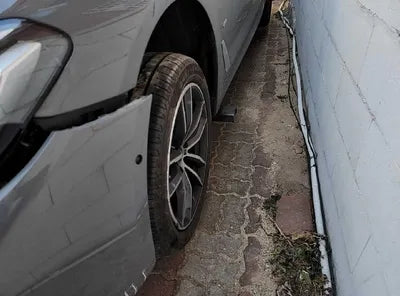 2021 BMW 523 WBA11ES06MWX17711 VIN:WBA11ES06MWX17711