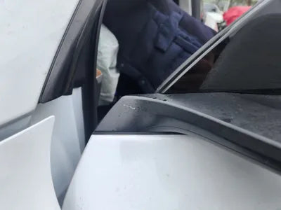 2023 Tesla Model Y VIN: