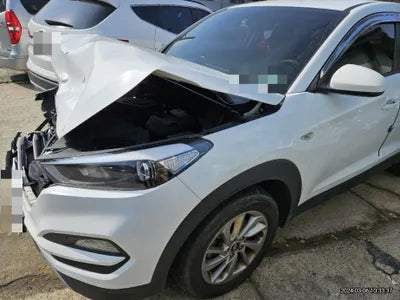 2015 Hyundai Tucson KMHJ2815GGU001752 VIN:KMHJ2815GGU001752