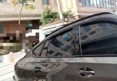 2021 BMW X6 M WBSCY010XM9E61367 VIN:WBSCY010XM9E61367