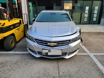 2017 Chevrolet Impala 1G1155SA1HU111162 VIN:1G1155SA1HU111162