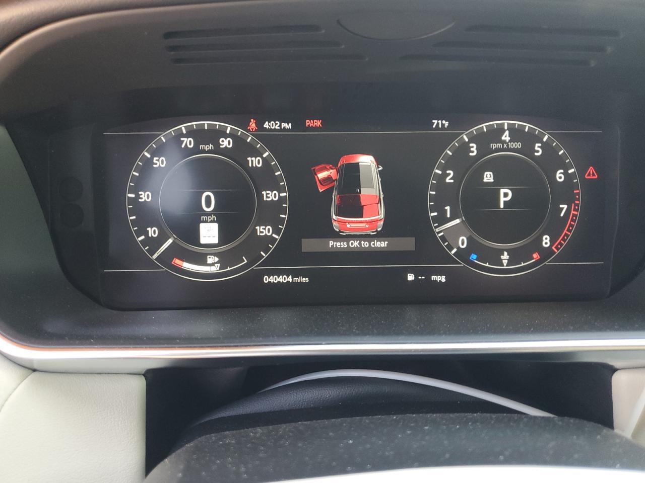 2022 LAND ROVER RANGE ROVER SPORT HSE SILVER EDITION VIN:SALWR2SU9NA797225