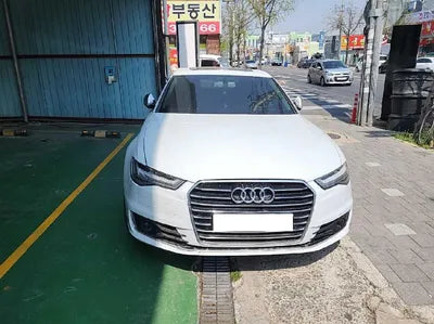 2016 Audi A6 WAUZZZ4G8GN125010 VIN:WAUZZZ4G8GN125010