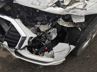 2020 Audi Q3 WAUZZZF32L1115391 VIN:WAUZZZF32L1115391