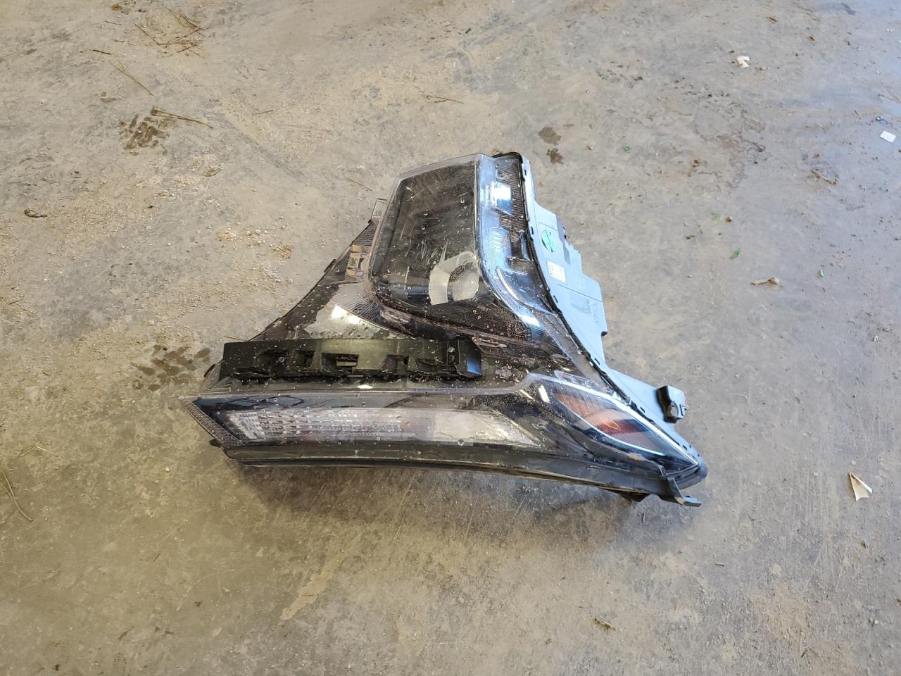 2024 CHEVROLET TRAX 1RS VIN:KL77LGE28RC035385