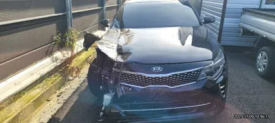 2016 Kia K5 KNAGX415GGA023148 VIN:KNAGX415GGA023148