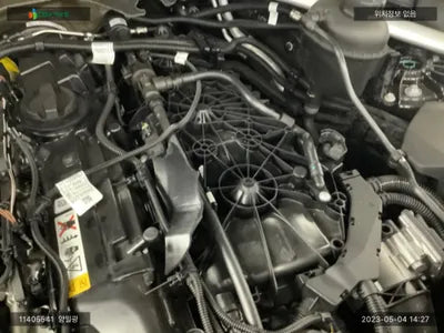 2022 BMW 540 WBACR6108N9L97560 VIN:WBACR6108N9L97560