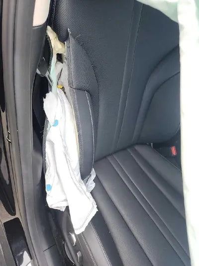 2020 Genesis G80 VIN: