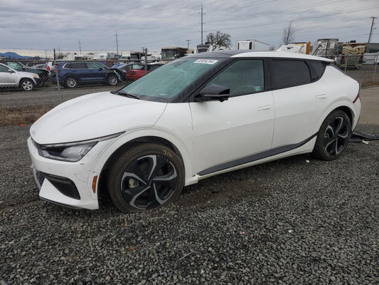 2022 KIA EV6 GT LINE VIN:KNDC4DLC6N5035327