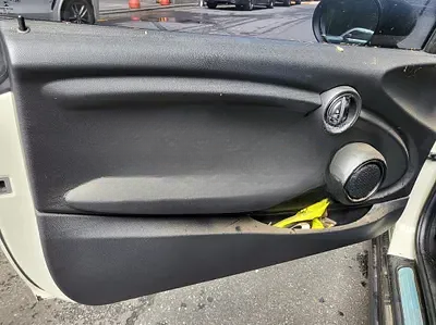 2018 MINI Cooper NONE VIN: