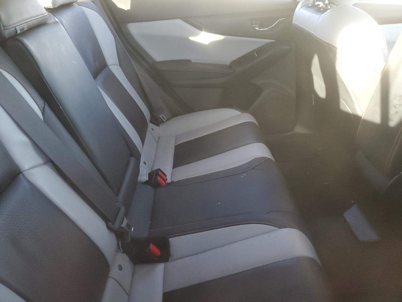 2022 SUBARU CROSSTREK LIMITED VIN:JF2GTHNC9NH205897